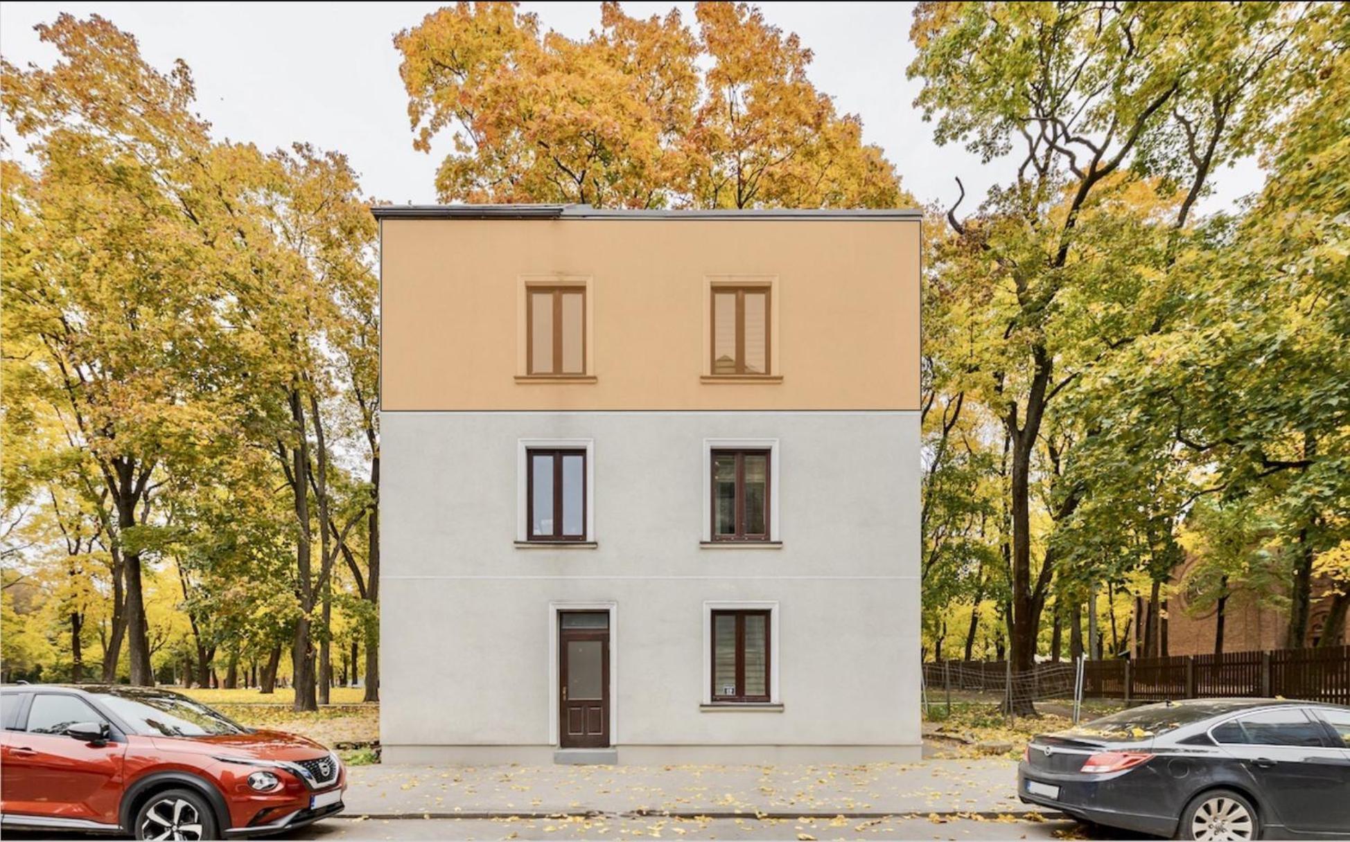 Quiet Garden Appartement
